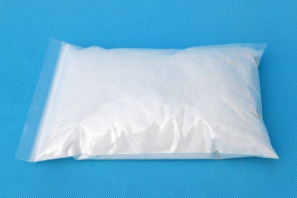 Environmentally Friendly Etching Powder
