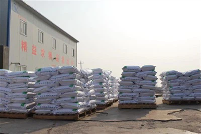 مسحوق صقيع الزجاج للحفر الحمضي